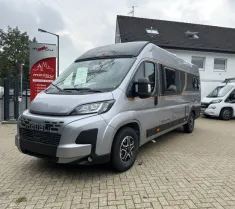 Bild 2 Malibu Van 640 LE K GT Fahrassistenten+Automatik