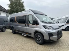 Bild 3 Malibu Van 640 LE K GT Fahrassistenten+Automatik