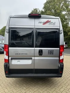 Bild 4 Malibu Van 640 LE K GT Fahrassistenten+Automatik