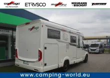 Fahrzeugbild Carthago c-tourer T 143 LE #3