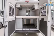 Fahrzeugbild Weinsberg CaraTour 600 MQ #15