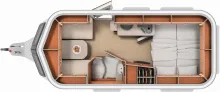 Fahrzeugbild Hymer Eriba Touring Troll 530 Ocean Drive #2