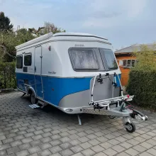 Fahrzeugbild Hymer Eriba Touring Troll 530 Ocean Drive #1