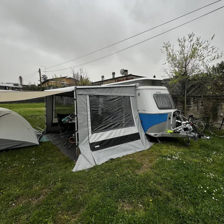 Fahrzeugbild Hymer Eriba Touring Troll 530 Ocean Drive #3