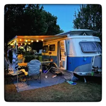 Fahrzeugbild Hymer Eriba Touring Troll 530 Ocean Drive #4