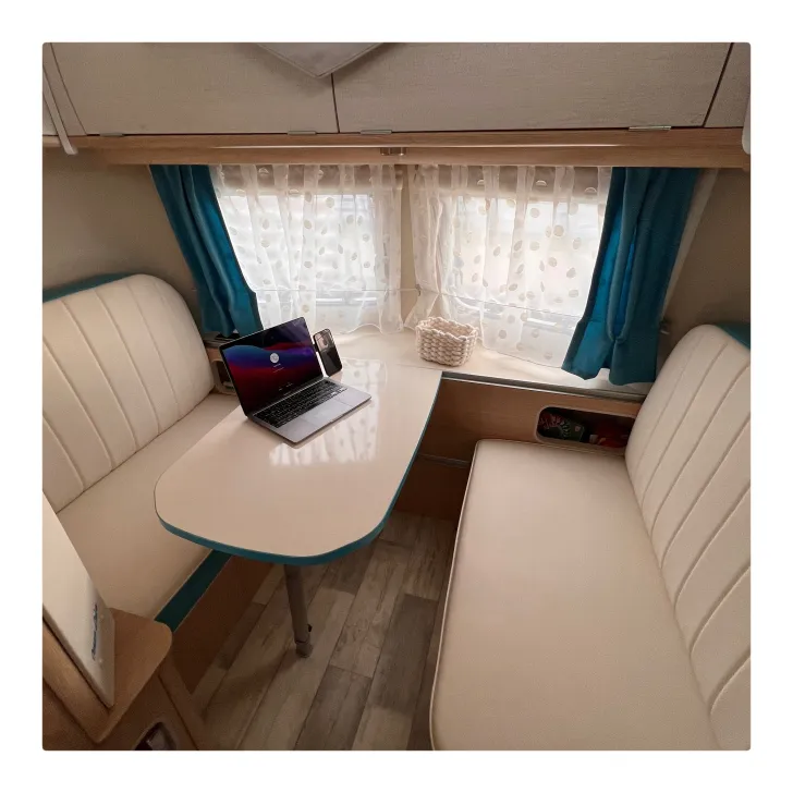 Fahrzeugbild Hymer Eriba Touring Troll 530 Ocean Drive #6