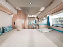 Fahrzeugbild Hymer Eriba Touring Troll 530 Ocean Drive #7