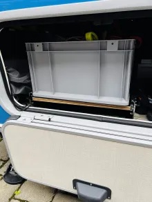 Fahrzeugbild Hymer Eriba Touring Troll 530 Ocean Drive #9