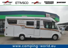 Fahrzeugbild Malibu I 430 LE #18
