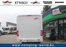 Fahrzeugbild Malibu I 430 LE #22