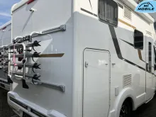 Fahrzeugbild Eura Mobil Xtura 590 HB #3