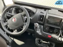 Fahrzeugbild Eura Mobil Xtura 590 HB #6