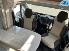 Fahrzeugbild Eura Mobil Xtura 590 HB #7