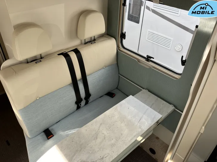 Fahrzeugbild Eura Mobil Xtura 590 HB #8