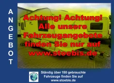 Bild 1 LMC Ambassador 560 Nr. 90 - Einzel- o. Doppelb.