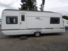 Bild 29 LMC Ambassador 560 Nr. 90 - Einzel- o. Doppelb.