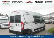 Fahrzeugbild Malibu Van Compact 540 DB - #4