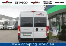 Fahrzeugbild Malibu Van Compact 540 DB - #22