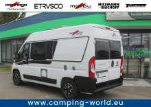 Fahrzeugbild Malibu Van Compact 540 DB - #20