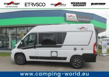 Fahrzeugbild Malibu Van Compact 540 DB - #23