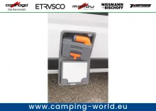 Fahrzeugbild Malibu Van Compact 540 DB - #27