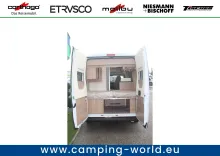 Fahrzeugbild Malibu Van Compact 540 DB - #29