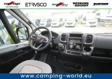 Fahrzeugbild Malibu Van Compact 540 DB - #34