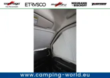 Fahrzeugbild Malibu Van Compact 540 DB - #35