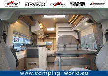 Fahrzeugbild Malibu Van Compact 540 DB - #9