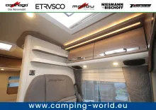 Fahrzeugbild Malibu Van Compact 540 DB - #39