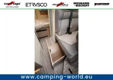 Fahrzeugbild Malibu Van Compact 540 DB - #41