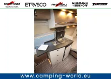 Fahrzeugbild Malibu Van Compact 540 DB - #12