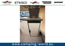 Fahrzeugbild Malibu Van Compact 540 DB - #51