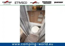 Fahrzeugbild Malibu Van Compact 540 DB - #13