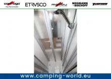 Fahrzeugbild Malibu Van Compact 540 DB - #14