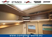 Fahrzeugbild Malibu Van Compact 540 DB - #56