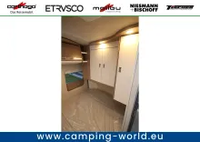 Fahrzeugbild Malibu Van Compact 540 DB - #57