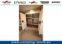 Fahrzeugbild Malibu Van Compact 540 DB - #58