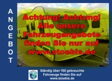 Fahrzeugbild Chateau sonstige Calypso 440 CT Nr. 96 - Doppelbett #1