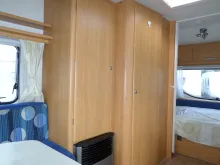 Fahrzeugbild Chateau sonstige Calypso 440 CT Nr. 96 - Doppelbett #4