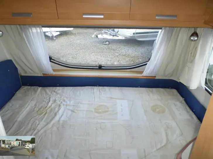 Fahrzeugbild Chateau sonstige Calypso 440 CT Nr. 96 - Doppelbett #19