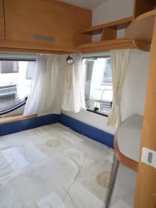 Fahrzeugbild Chateau sonstige Calypso 440 CT Nr. 96 - Doppelbett #20