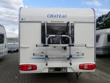 Fahrzeugbild Chateau sonstige Calypso 440 CT Nr. 96 - Doppelbett #27