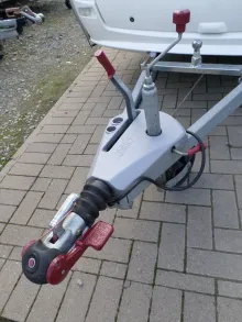 Fahrzeugbild Chateau sonstige Calypso 440 CT Nr. 96 - Doppelbett #30