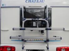 Fahrzeugbild Chateau sonstige Calypso 440 CT Nr. 96 - Doppelbett #33