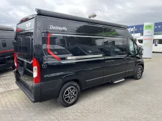 Bild 3 Dethleffs Globetrail 600 DK Fiat