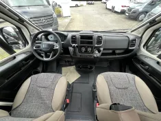 Bild 4 Dethleffs Globetrail 600 DK Fiat