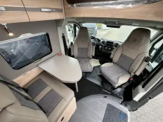Bild 6 Dethleffs Globetrail 600 DK Fiat