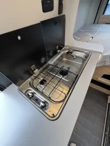 Fahrzeugbild Dethleffs Globetrail 600 DK Fiat #8