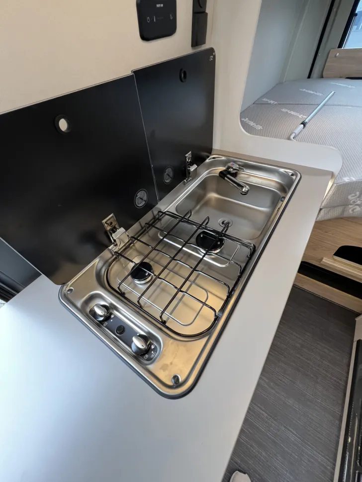 Fahrzeugbild Dethleffs Globetrail 600 DK Fiat #8